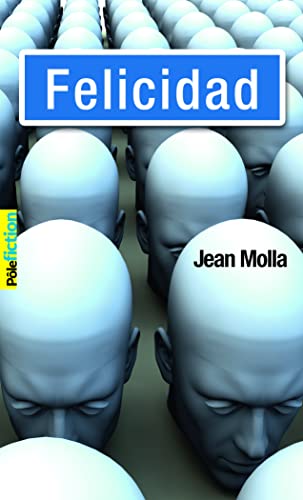 Stock image for Felicidad (P le Fiction) for sale by WorldofBooks