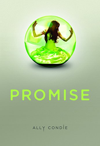 Beispielbild fr Promise, Tome 1 : zum Verkauf von Better World Books