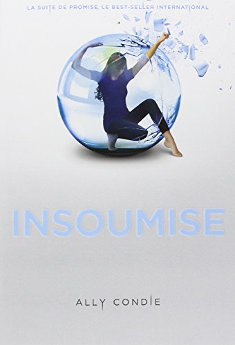 Stock image for insoumise for sale by Better World Books