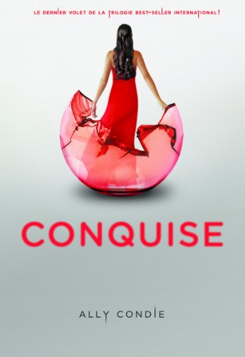 Stock image for Conquise for sale by Ammareal