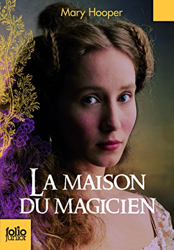 Stock image for La Maison du magicien for sale by Librairie Th  la page