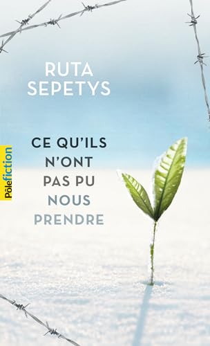 Stock image for Ce qu'ils n'ont pas pu nous prendre for sale by Better World Books