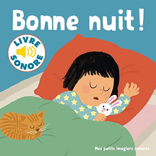 Beispielbild fr Bonne nuit ! (French Edition) zum Verkauf von Better World Books