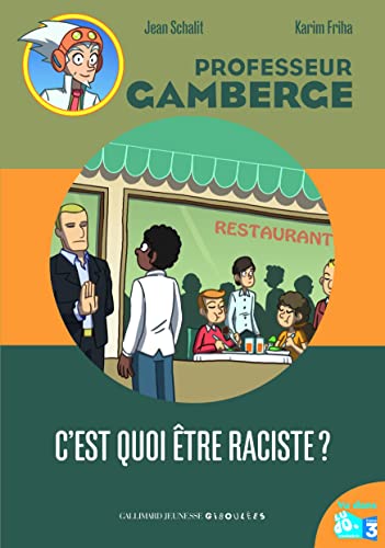 Stock image for C'est quoi tre raciste? for sale by Ammareal