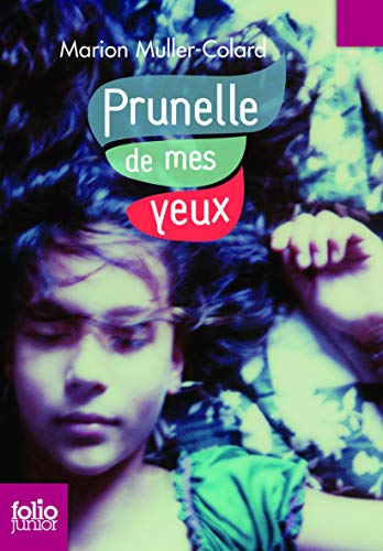 Beispielbild fr Prunelle de mes yeux zum Verkauf von medimops