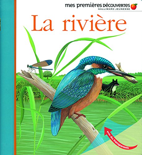 Stock image for La rivire for sale by Revaluation Books