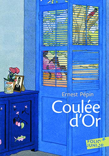 9782070638895: Coulee D or (Folio Junior) (French Edition)