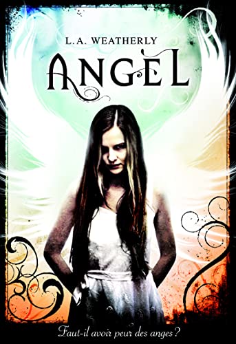 Stock image for Angel for sale by Ammareal