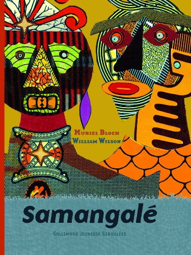 Stock image for SAMANGALE - A partir de 6 ans for sale by MaxiBooks