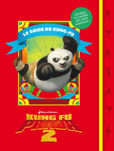 Stock image for Le guide du kung-fu for sale by Ammareal