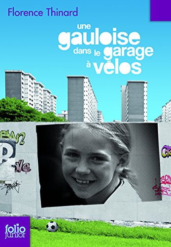 Beispielbild fr Une Gauloise dans le garage  vlos zum Verkauf von Ammareal