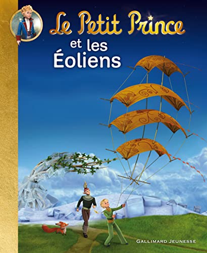 Beispielbild fr Le Petit Prince et les oliens zum Verkauf von Ammareal