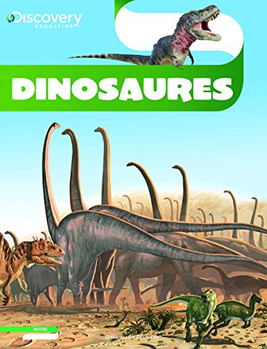 Beispielbild fr Dinosaures zum Verkauf von Ammareal