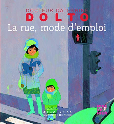 Stock image for La rue, mode d'emploi for sale by WorldofBooks