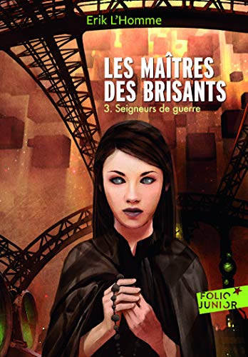 Stock image for Les Matres des Brisants, III:Seigneurs de guerre for sale by medimops