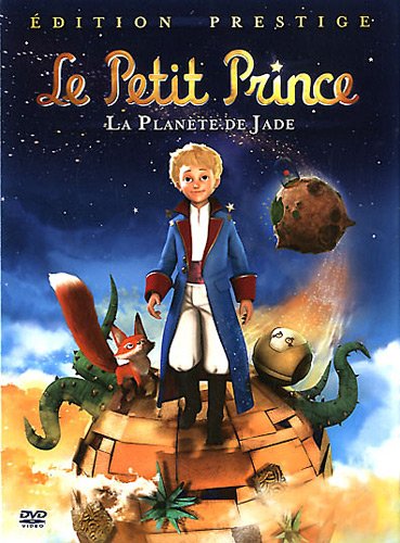 Stock image for Le Petit Prince : La Plante De Jade for sale by RECYCLIVRE