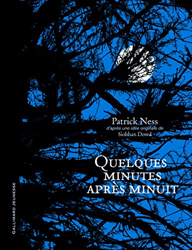 Stock image for Quelques minutes apr s minuit for sale by ThriftBooks-Dallas