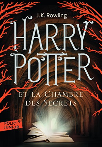 9782070643035: Harry Potter, II : Harry Potter et la Chambre des Secrets