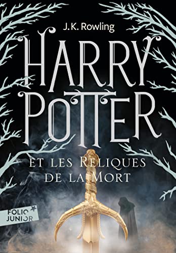 Beispielbild fr Harry Potter Et les Reliques de la Mort = Harry Potter and the Deathly Hallows (French Edition) zum Verkauf von Ergodebooks