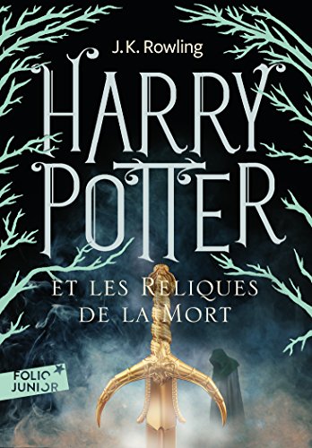 9782070643080: Harry Potter, VII : Harry Potter et les Reliques de la Mort