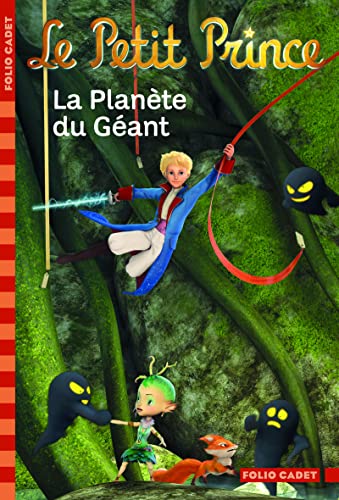 9782070643783: Le Petit Prince : La Plante du Gant