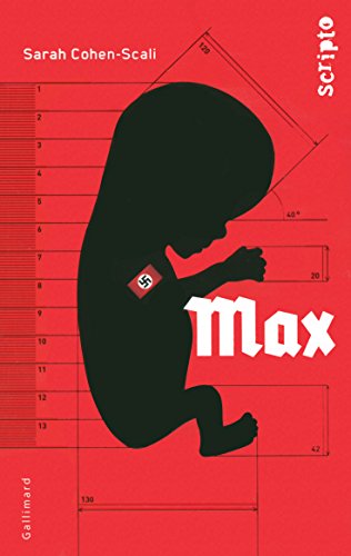 Stock image for Max for sale by HPB Inc.