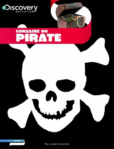 Beispielbild fr Corsaire Ou Pirate zum Verkauf von RECYCLIVRE