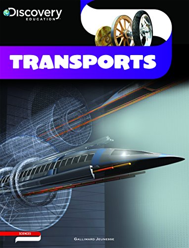 Stock image for Transports for sale by Ammareal