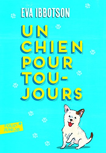 Beispielbild fr Un chien pour toujours - Folio Junior - A partir de 9 ans zum Verkauf von Librairie Th  la page