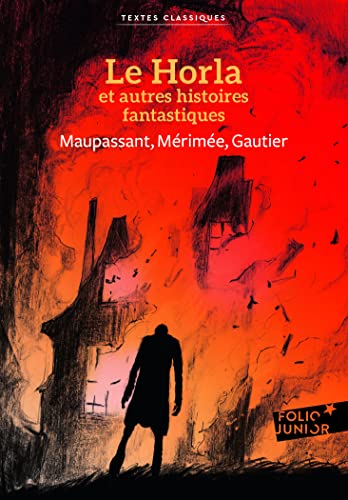 Stock image for Le Horla et autres histoires fantastiques for sale by Librairie Th  la page