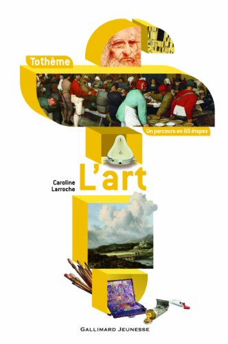 Stock image for L'Art (French Edition) for sale by Better World Books
