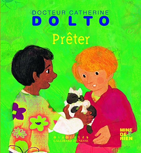 Stock image for Prêter for sale by ThriftBooks-Dallas