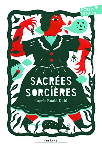 Stock image for Sacres sorcires : Pices pour enfants for sale by medimops