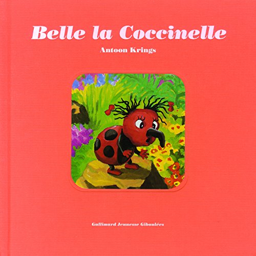 Beispielbild fr BELLE LA COCCINELLE COLLECTOR zum Verkauf von WorldofBooks