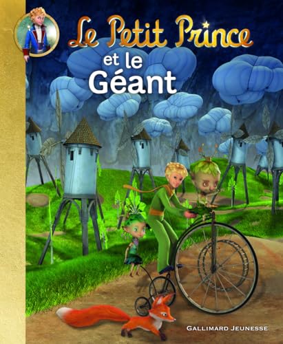 Beispielbild fr Le Petit Prince et le Gant zum Verkauf von medimops