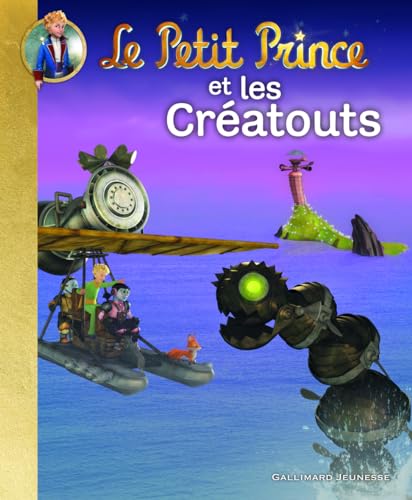 Beispielbild fr Le Petit Prince et les Cratouts zum Verkauf von medimops