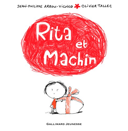 9782070646944: Rita et Machin