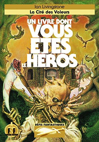 

La Cité Des Voleurs