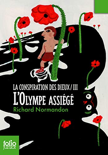 Stock image for La conspiration des dieux, III:L'Olympe assig for sale by Librairie Th  la page