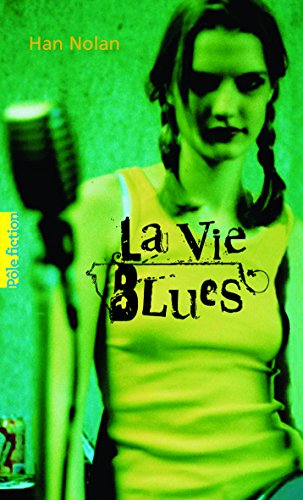 9782070648795: La Vie Blues