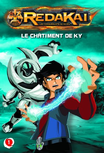 9782070649402: Le chtiment de Ky