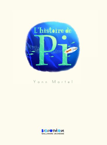Stock image for L'histoire de Pi for sale by medimops