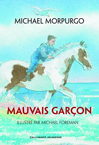 9782070649747: Mauvais garon