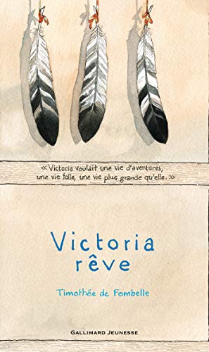 Stock image for VICTORIA REVE for sale by Librairie Th  la page
