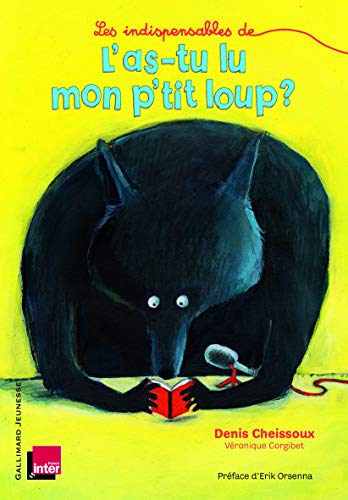 Imagen de archivo de Les Indispensables De L'as-tu Lu Mon P'tit Loup ? a la venta por RECYCLIVRE