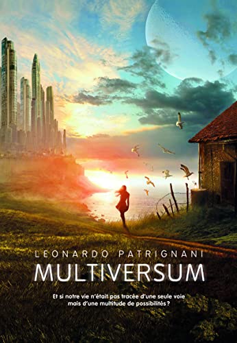 9782070650132: Multiversum (Tome 1) (Grand format littrature - Romans Ado)