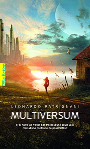 Imagen de archivo de Multiversum (Tome 1) a la venta por Better World Books
