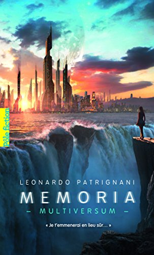 Stock image for Multiversum (Tome 2-Memoria) for sale by medimops