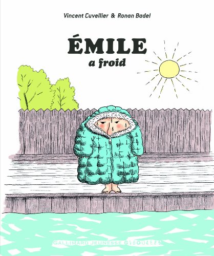 9782070651153: mile a froid
