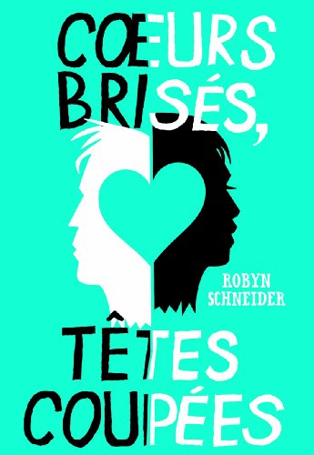 9782070651498: Cœurs briss, ttes coupes